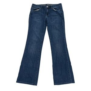 DKNY Soho Boot Jeans Size 6 Women’s